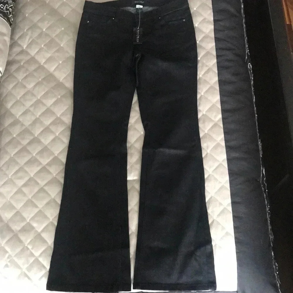 White House Black Market jeans size OS
